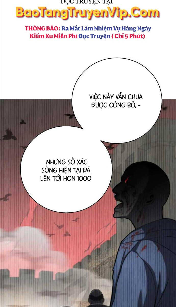 Anh Hùng Mạnh Nhất Trở Lại Chapter 156 - Trang 30