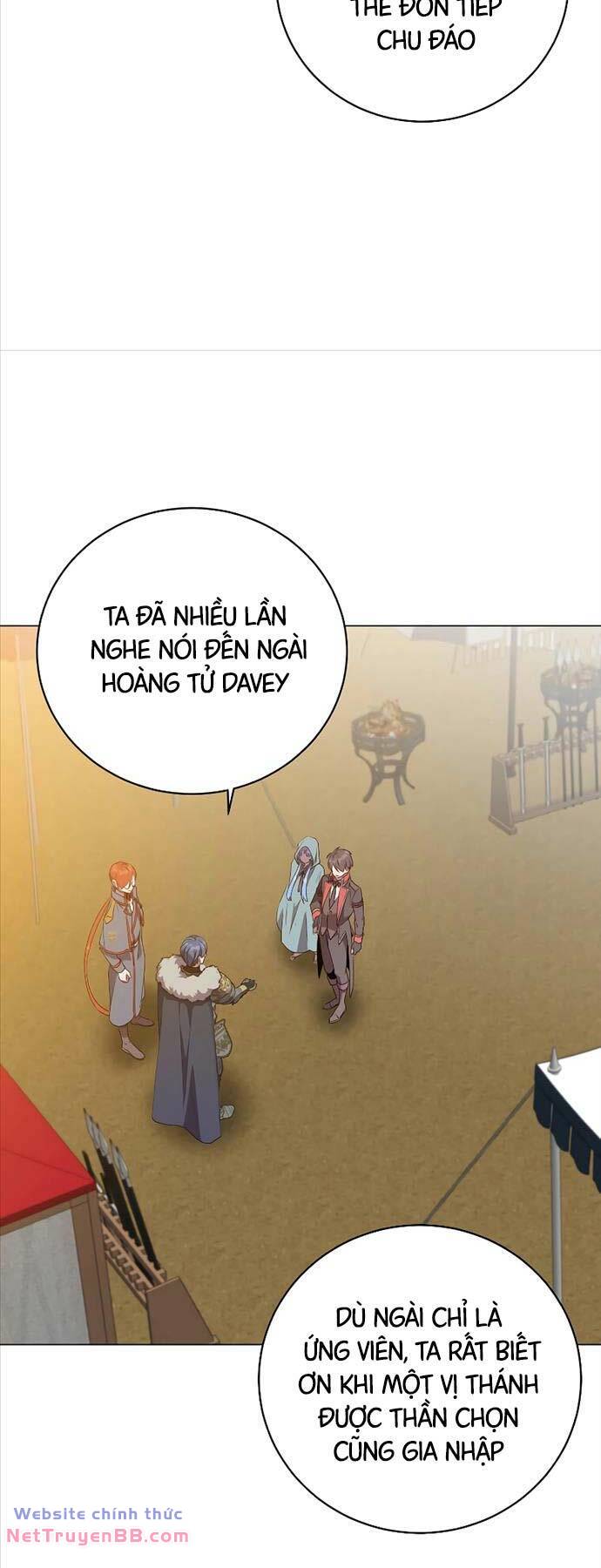 Anh Hùng Mạnh Nhất Trở Lại Chapter 155 - Trang 44