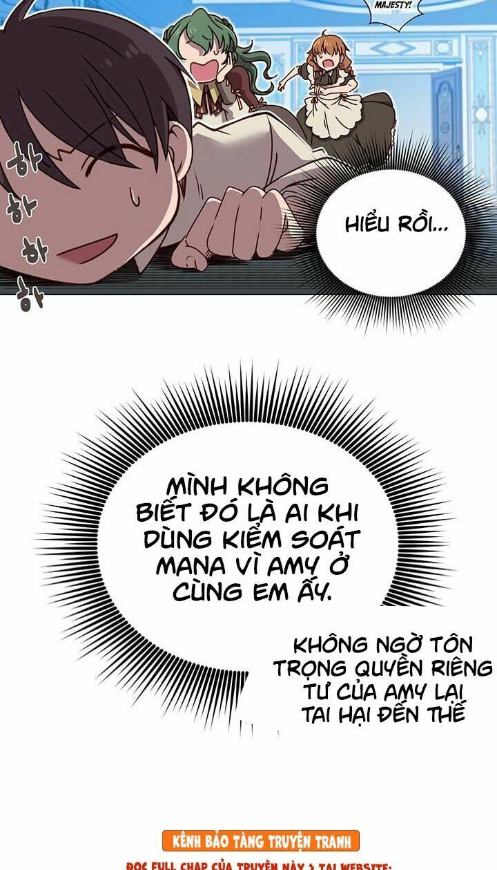 Anh Hùng Mạnh Nhất Trở Lại Chapter 9 - Trang 55