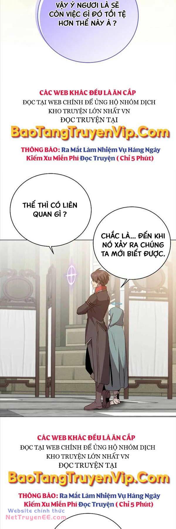 Anh Hùng Mạnh Nhất Trở Lại Chapter 157 - Trang 46