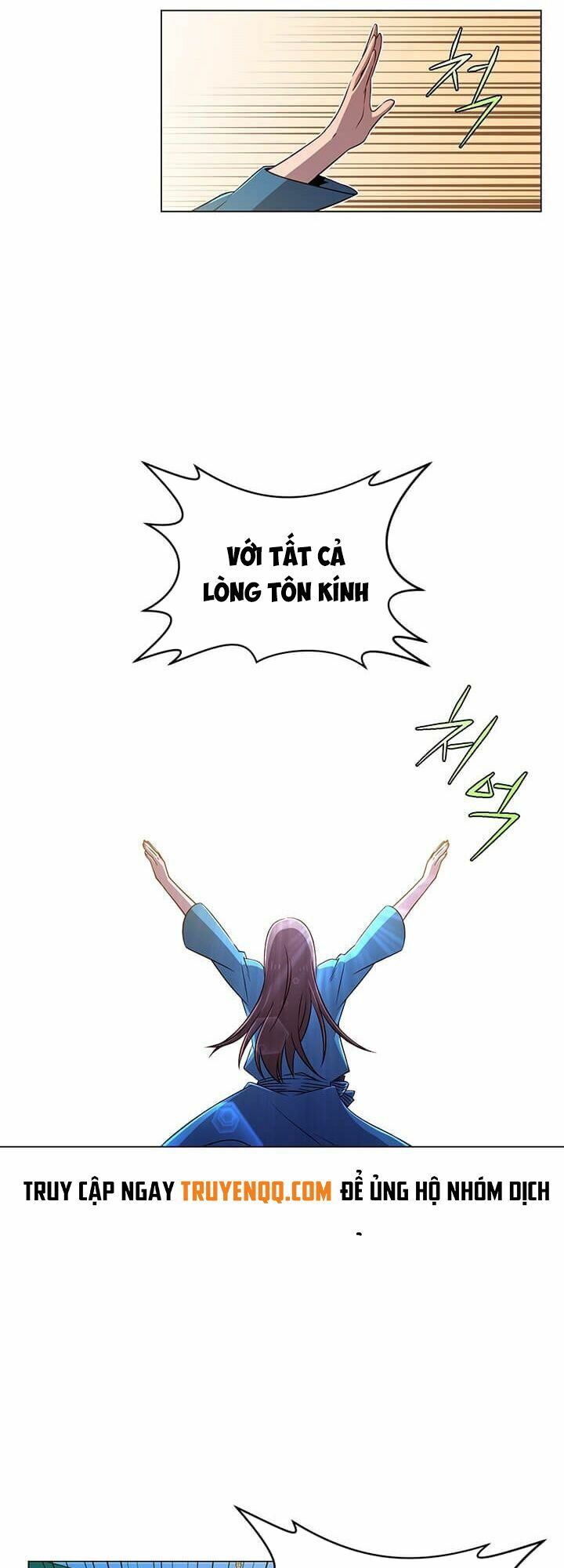 Anh Hùng Mạnh Nhất Trở Lại Chapter 3 - Trang 22