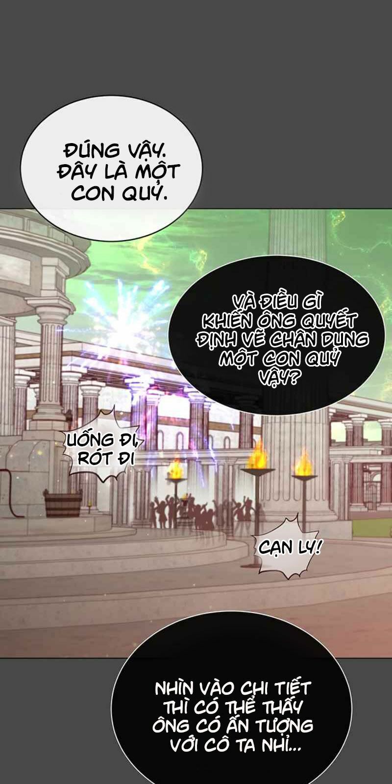 Anh Hùng Mạnh Nhất Trở Lại Chapter 26 - Trang 64