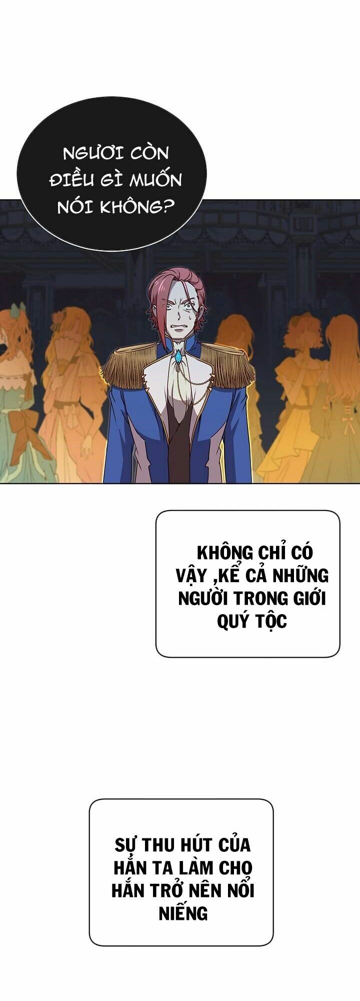 Anh Hùng Mạnh Nhất Trở Lại Chapter 15 - Trang 17