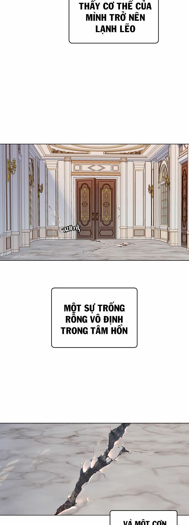 Anh Hùng Mạnh Nhất Trở Lại Chapter 8 - Trang 2