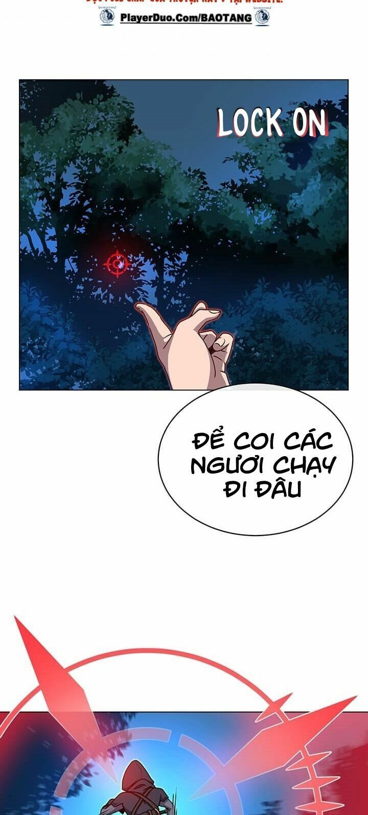 Anh Hùng Mạnh Nhất Trở Lại Chapter 12 - Trang 44