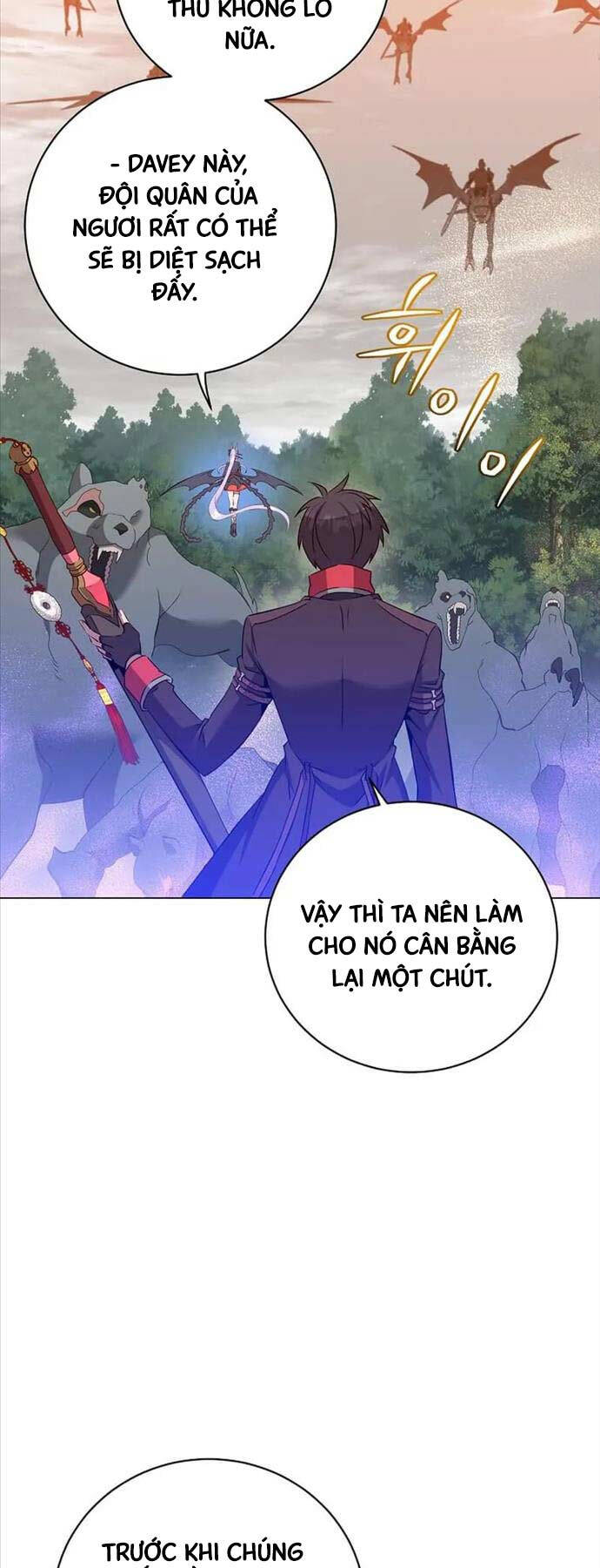 Anh Hùng Mạnh Nhất Trở Lại Chapter 159 - Trang 7