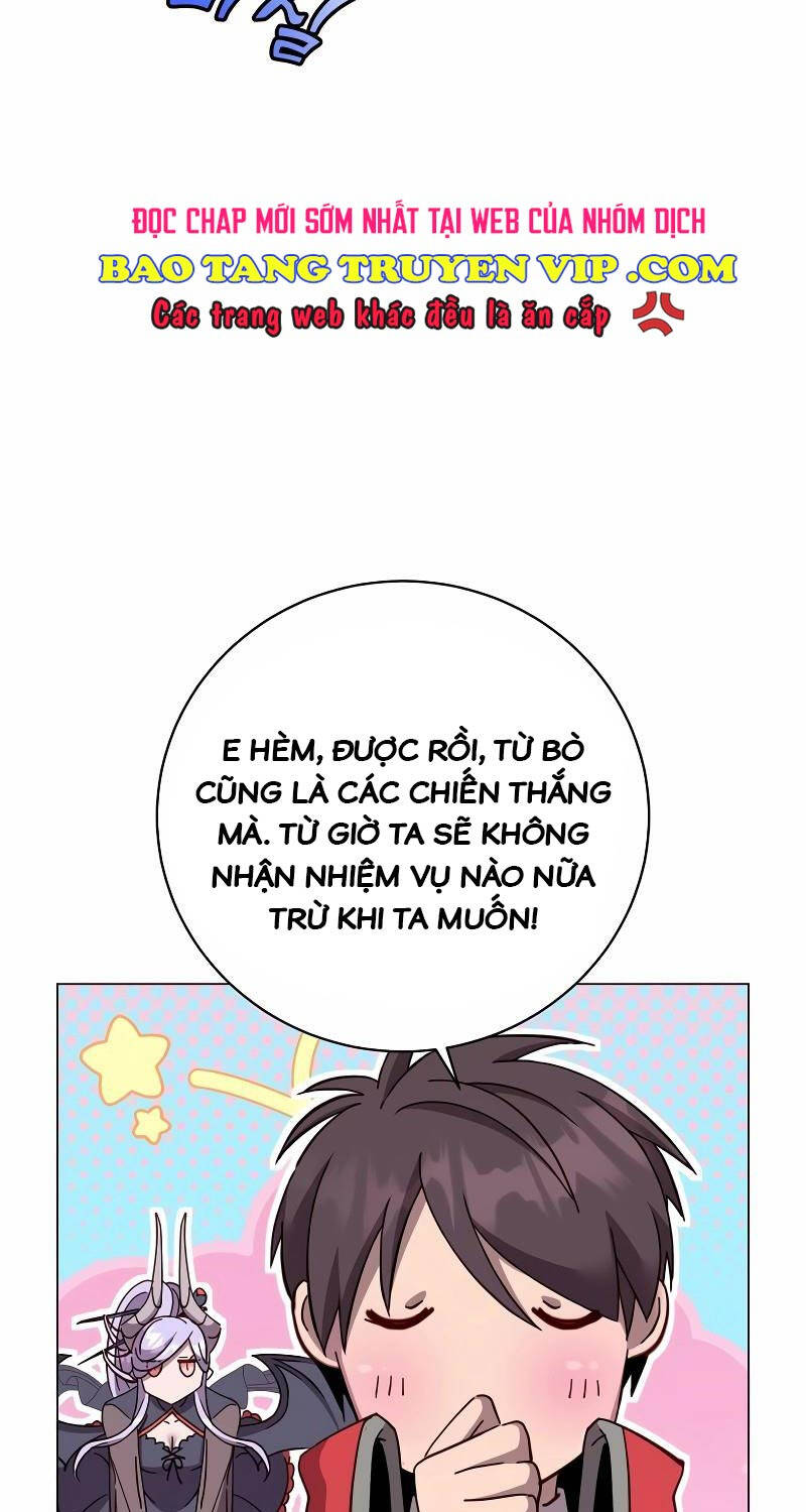 Anh Hùng Mạnh Nhất Trở Lại Chapter 168 - Trang 81