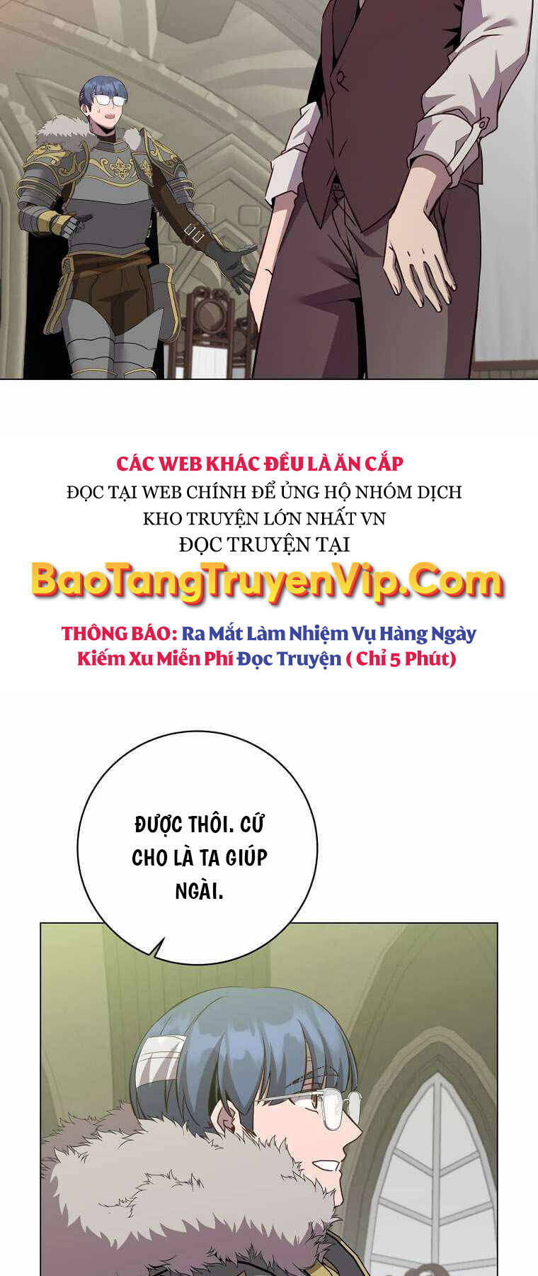 Anh Hùng Mạnh Nhất Trở Lại Chapter 161 - Trang 22