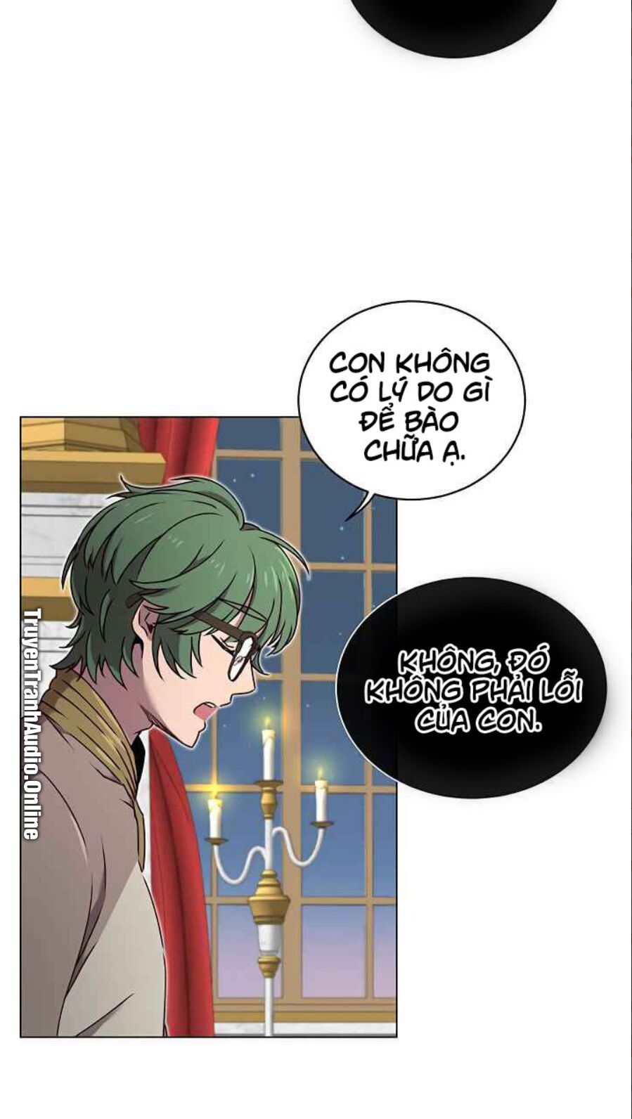 Anh Hùng Mạnh Nhất Trở Lại Chapter 28 - Trang 6