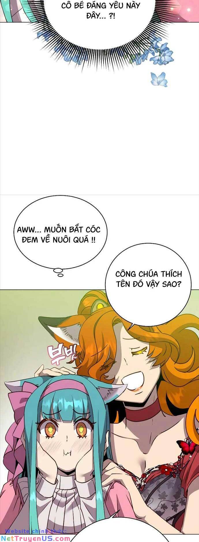 Anh Hùng Mạnh Nhất Trở Lại Chapter 143 - Trang 13