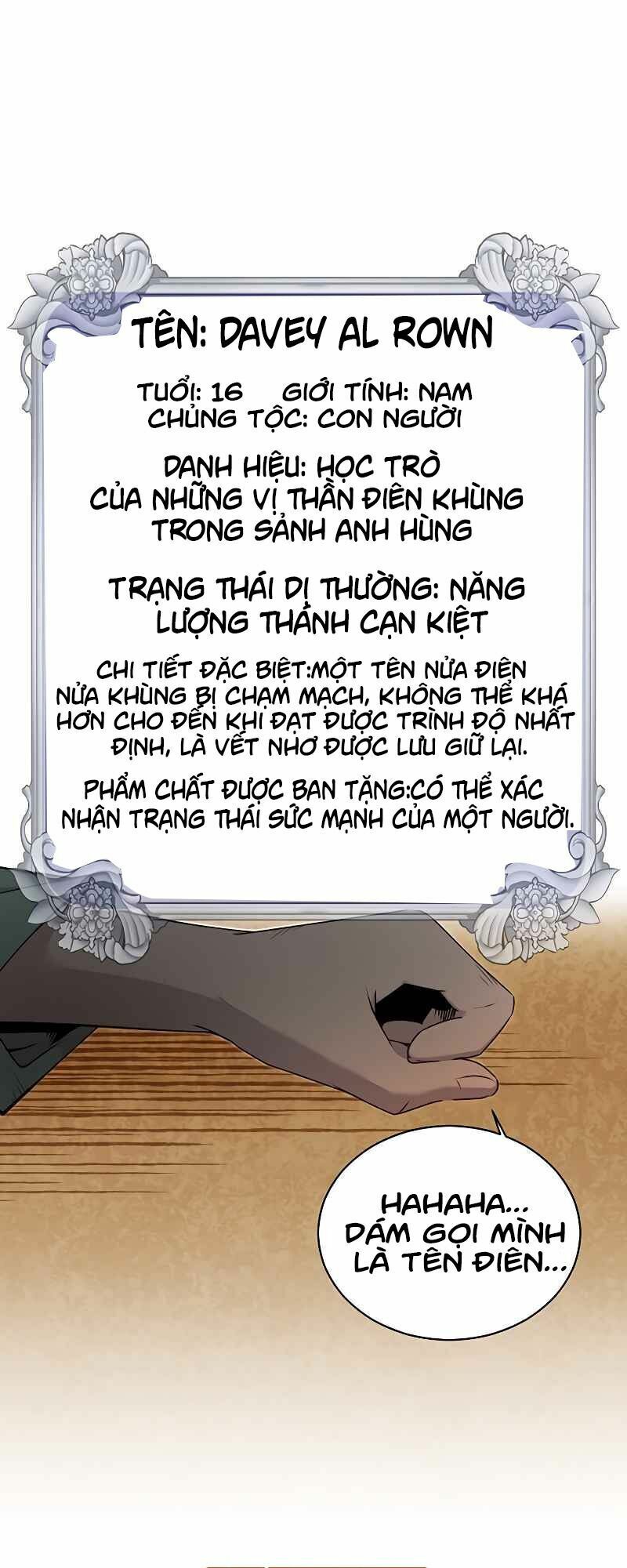 Anh Hùng Mạnh Nhất Trở Lại Chapter 25 - Trang 63