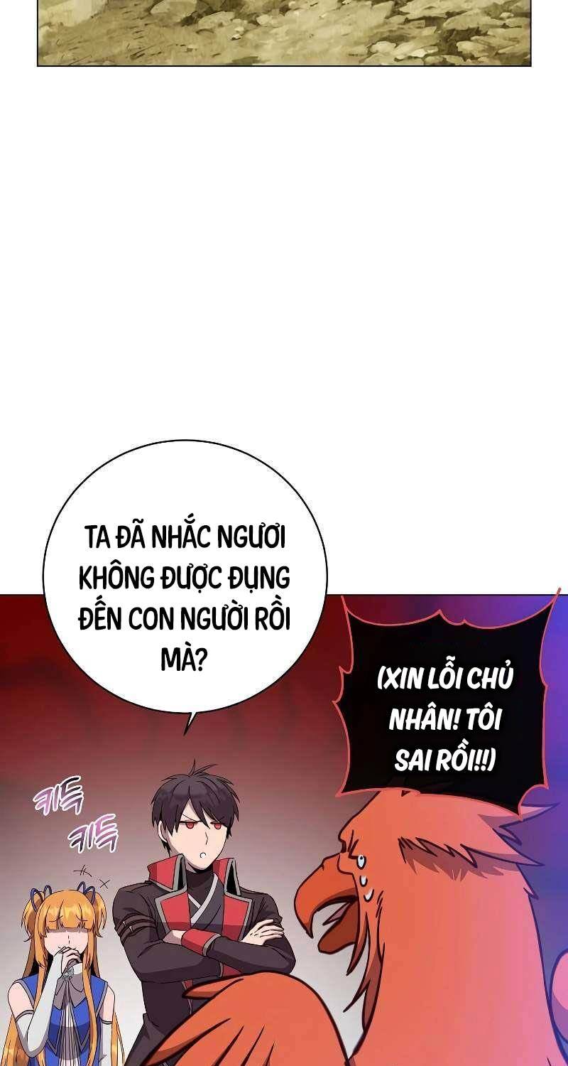 Anh Hùng Mạnh Nhất Trở Lại Chapter 172 - Trang 36