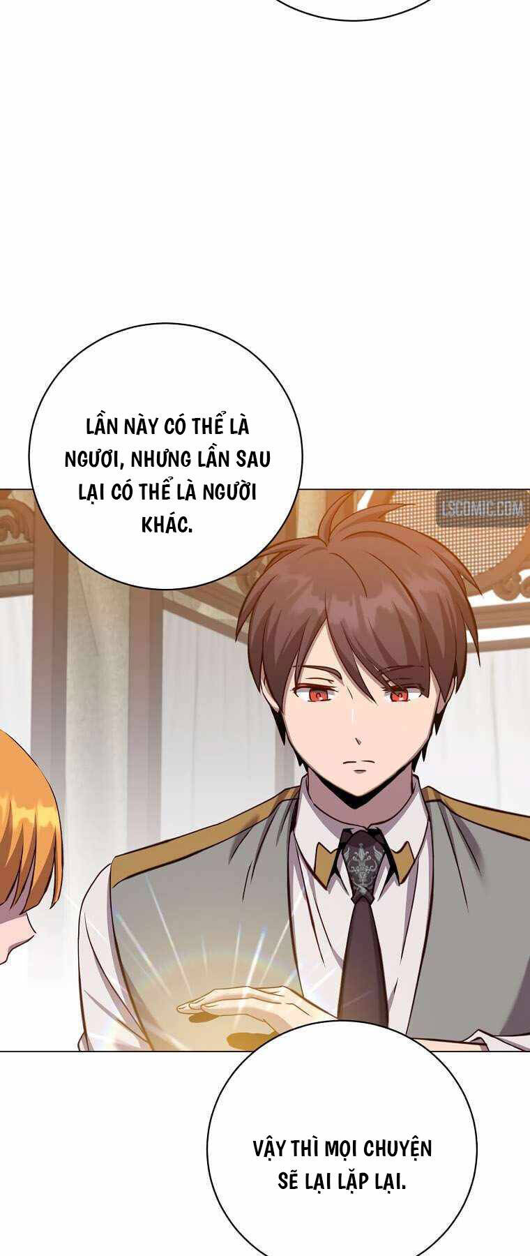 Anh Hùng Mạnh Nhất Trở Lại Chapter 161 - Trang 41