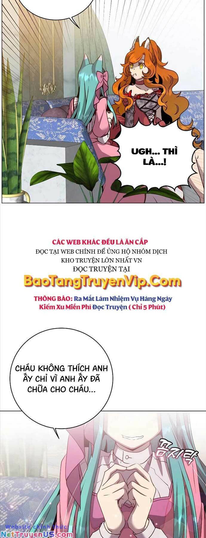 Anh Hùng Mạnh Nhất Trở Lại Chapter 143 - Trang 9