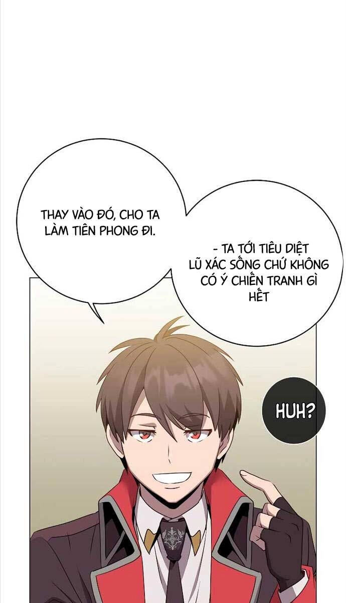 Anh Hùng Mạnh Nhất Trở Lại Chapter 156 - Trang 54