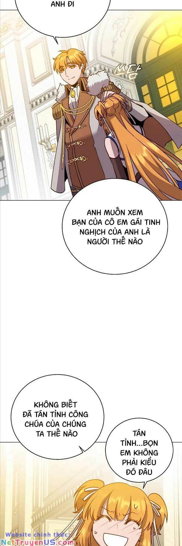 Anh Hùng Mạnh Nhất Trở Lại Chapter 144 - Trang 53