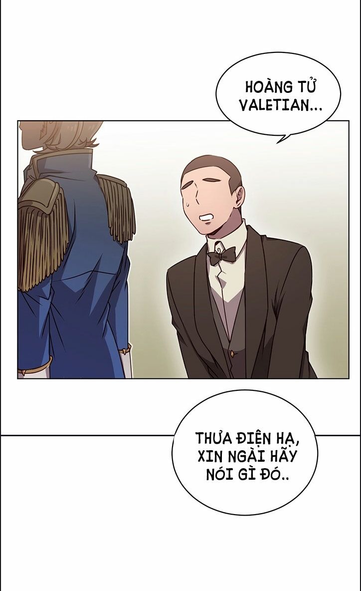 Anh Hùng Mạnh Nhất Trở Lại Chapter 19 - Trang 54