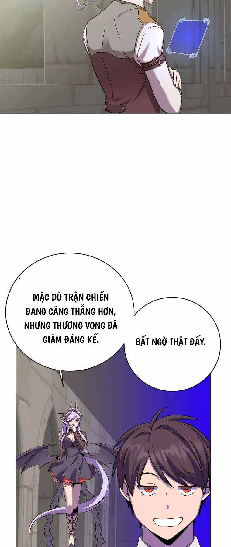 Anh Hùng Mạnh Nhất Trở Lại Chapter 161 - Trang 51