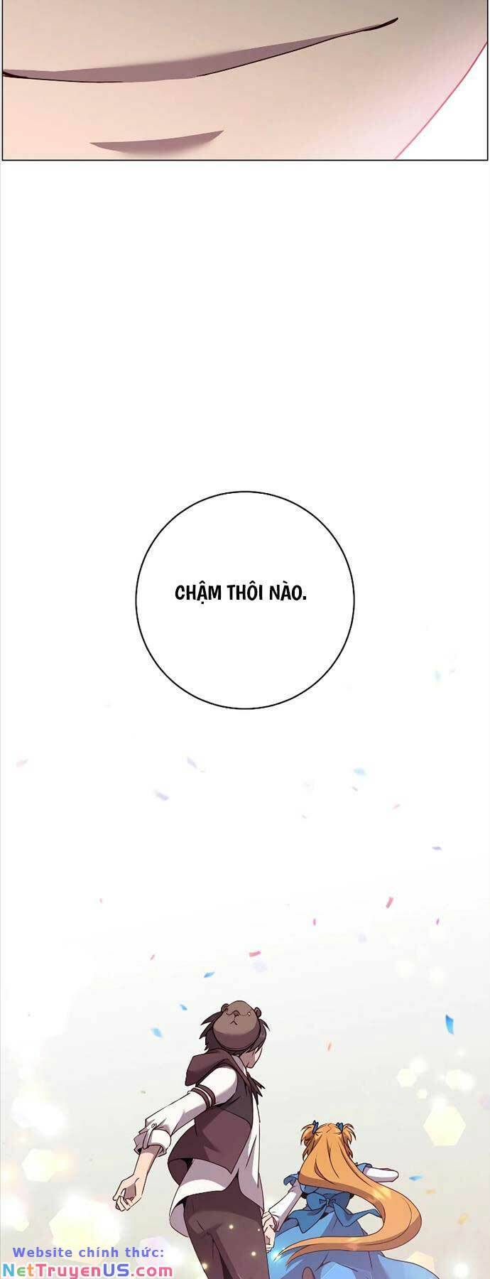 Anh Hùng Mạnh Nhất Trở Lại Chapter 145 - Trang 52