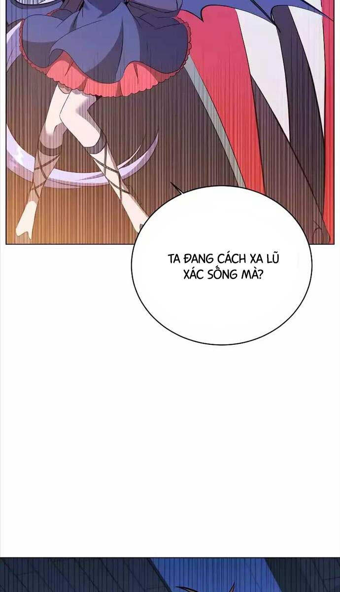 Anh Hùng Mạnh Nhất Trở Lại Chapter 156 - Trang 93