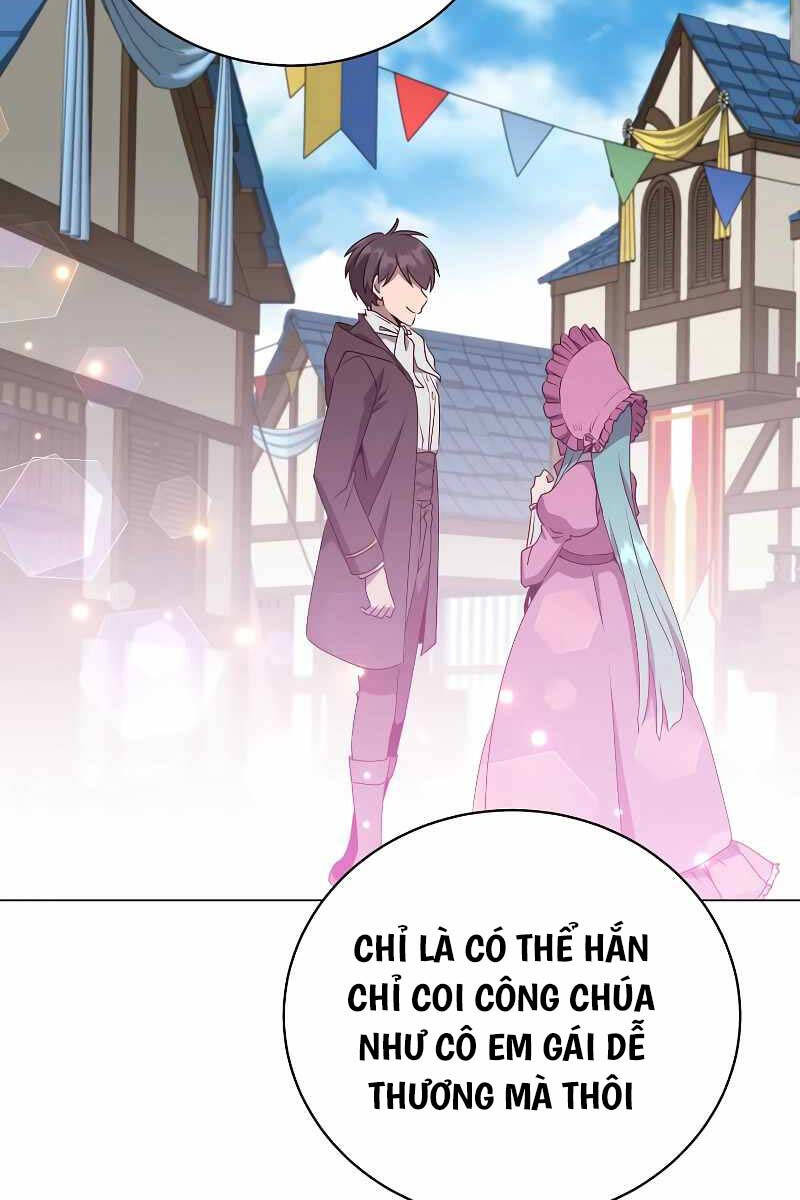 Anh Hùng Mạnh Nhất Trở Lại Chapter 154 - Trang 47