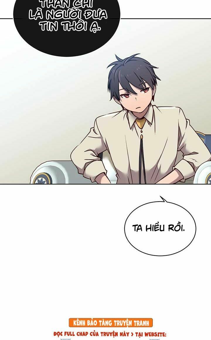 Anh Hùng Mạnh Nhất Trở Lại Chapter 9 - Trang 37