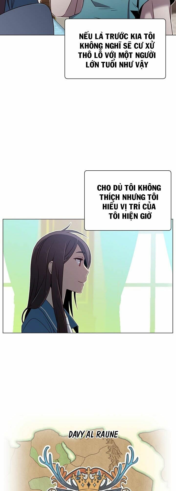 Anh Hùng Mạnh Nhất Trở Lại Chapter 3 - Trang 31