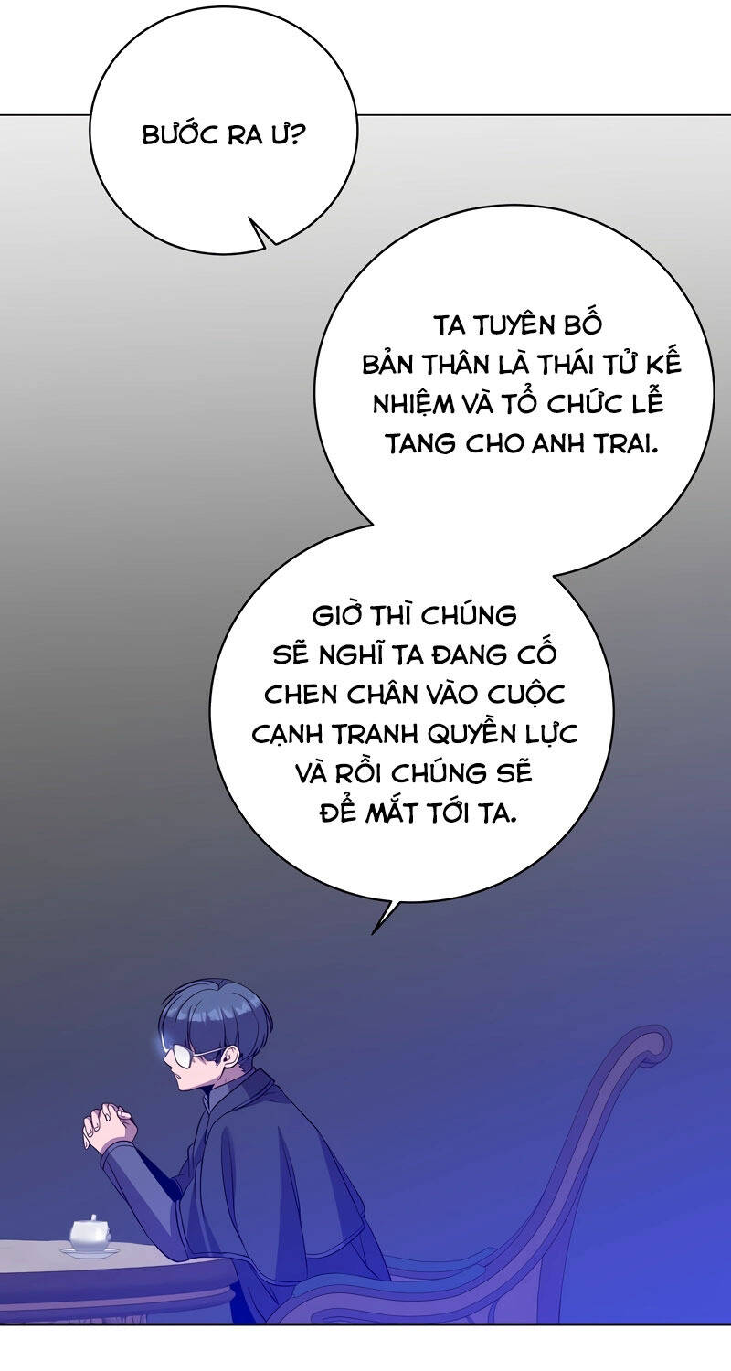 Anh Hùng Mạnh Nhất Trở Lại Chapter 175 - Trang 20