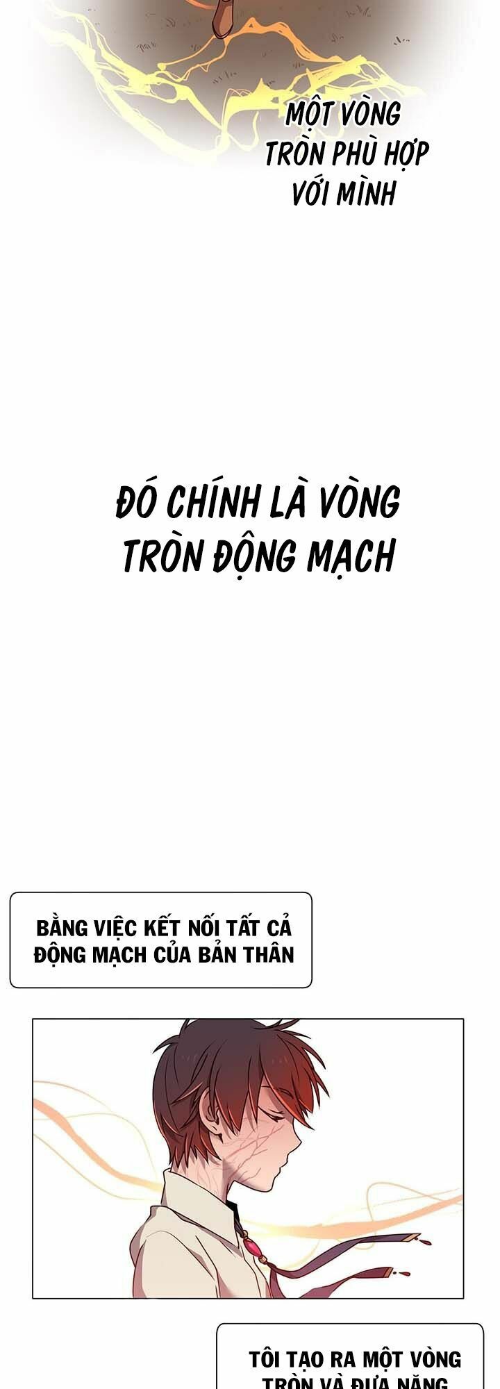 Anh Hùng Mạnh Nhất Trở Lại Chapter 6 - Trang 34