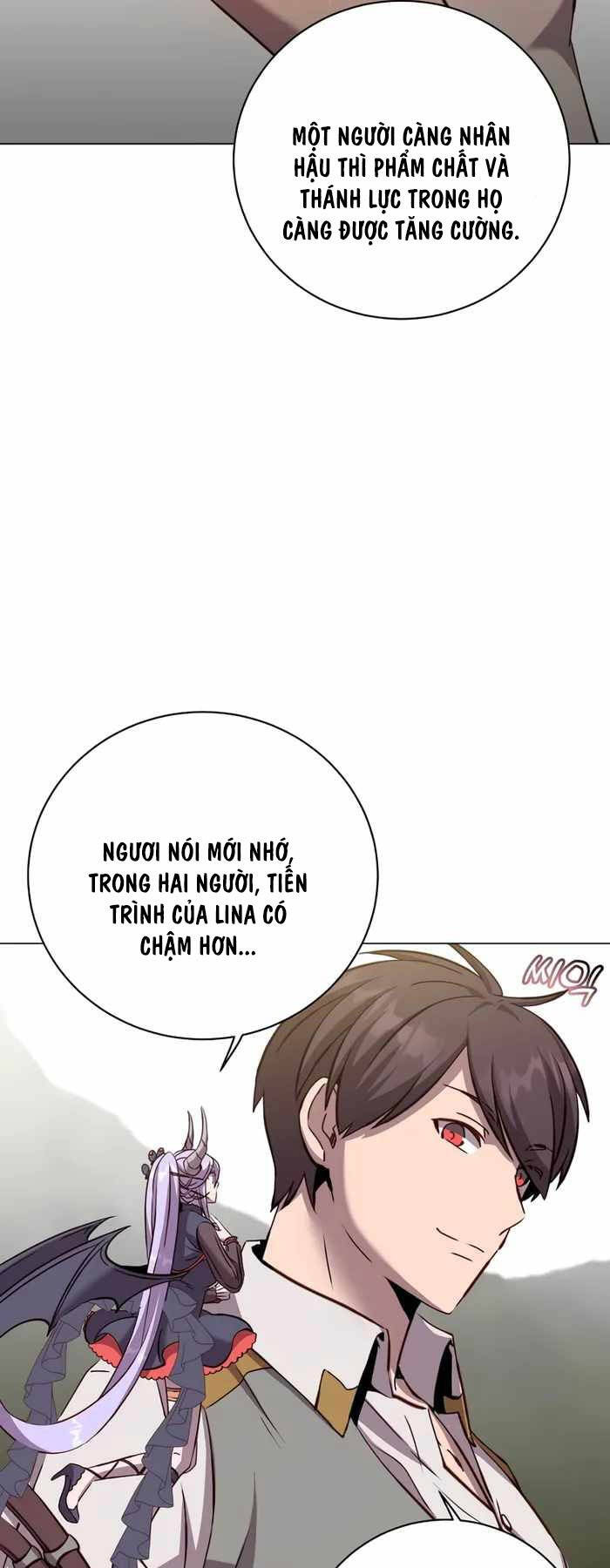 Anh Hùng Mạnh Nhất Trở Lại Chapter 163 - Trang 10