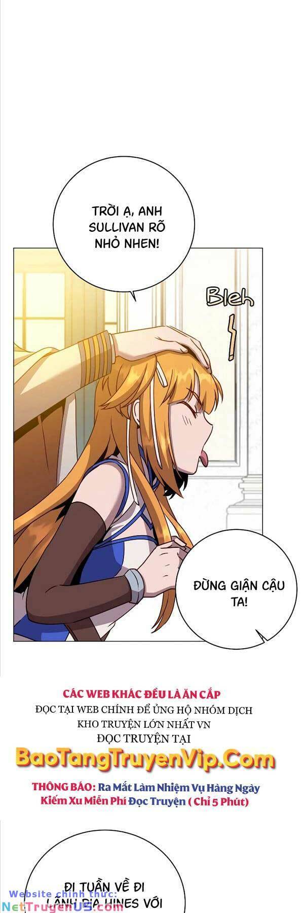 Anh Hùng Mạnh Nhất Trở Lại Chapter 144 - Trang 52