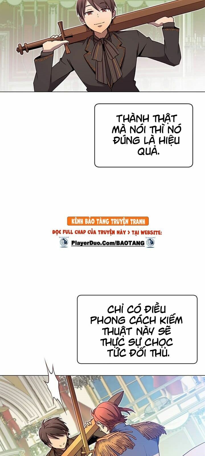 Anh Hùng Mạnh Nhất Trở Lại Chapter 16 - Trang 34