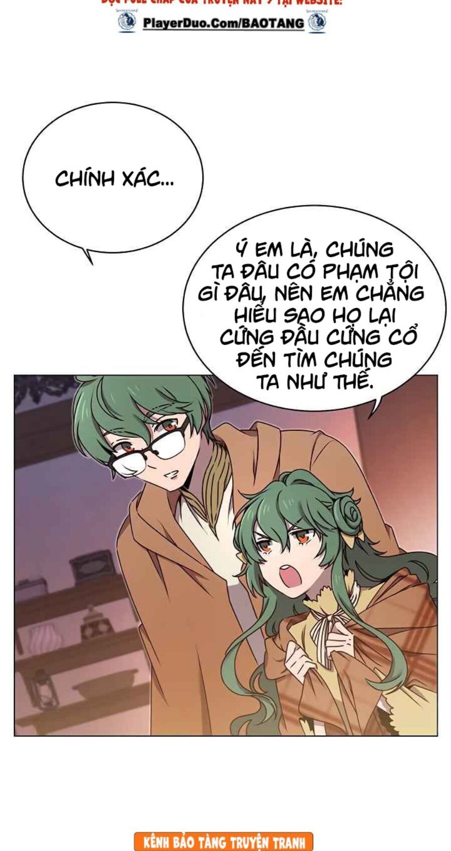 Anh Hùng Mạnh Nhất Trở Lại Chapter 27 - Trang 62