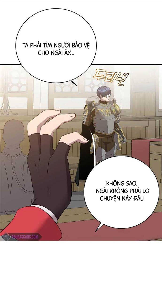 Anh Hùng Mạnh Nhất Trở Lại Chapter 156 - Trang 53