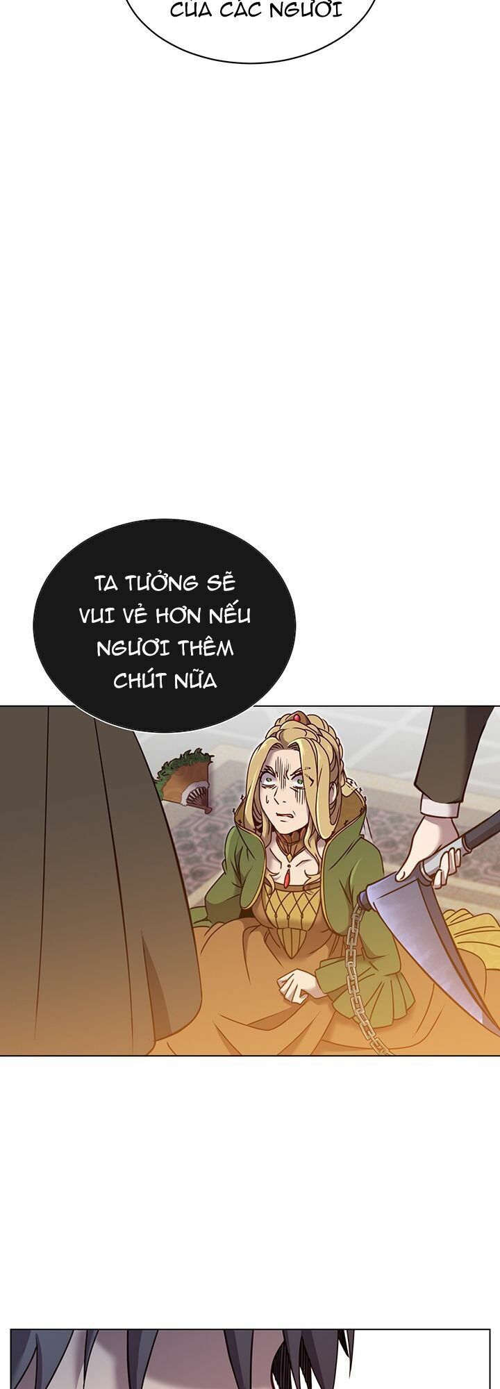 Anh Hùng Mạnh Nhất Trở Lại Chapter 8 - Trang 42