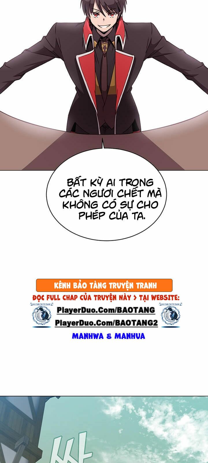 Anh Hùng Mạnh Nhất Trở Lại Chapter 32 - Trang 48