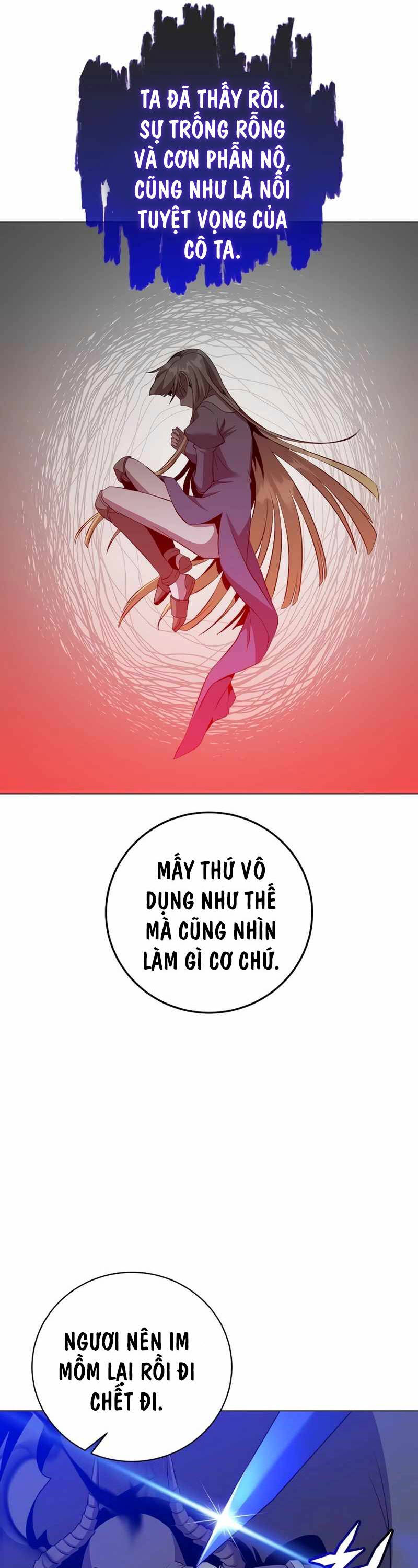 Anh Hùng Mạnh Nhất Trở Lại Chapter 164 - Trang 5