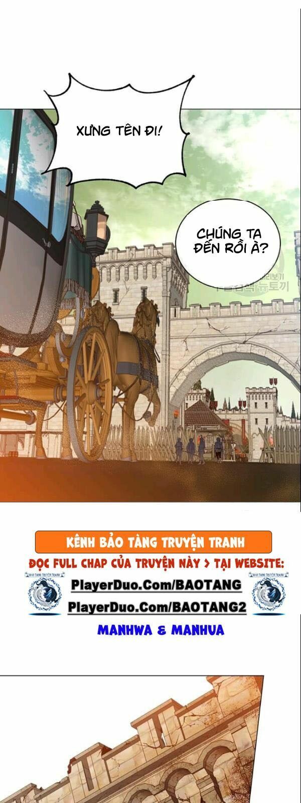 Anh Hùng Mạnh Nhất Trở Lại Chapter 31 - Trang 32