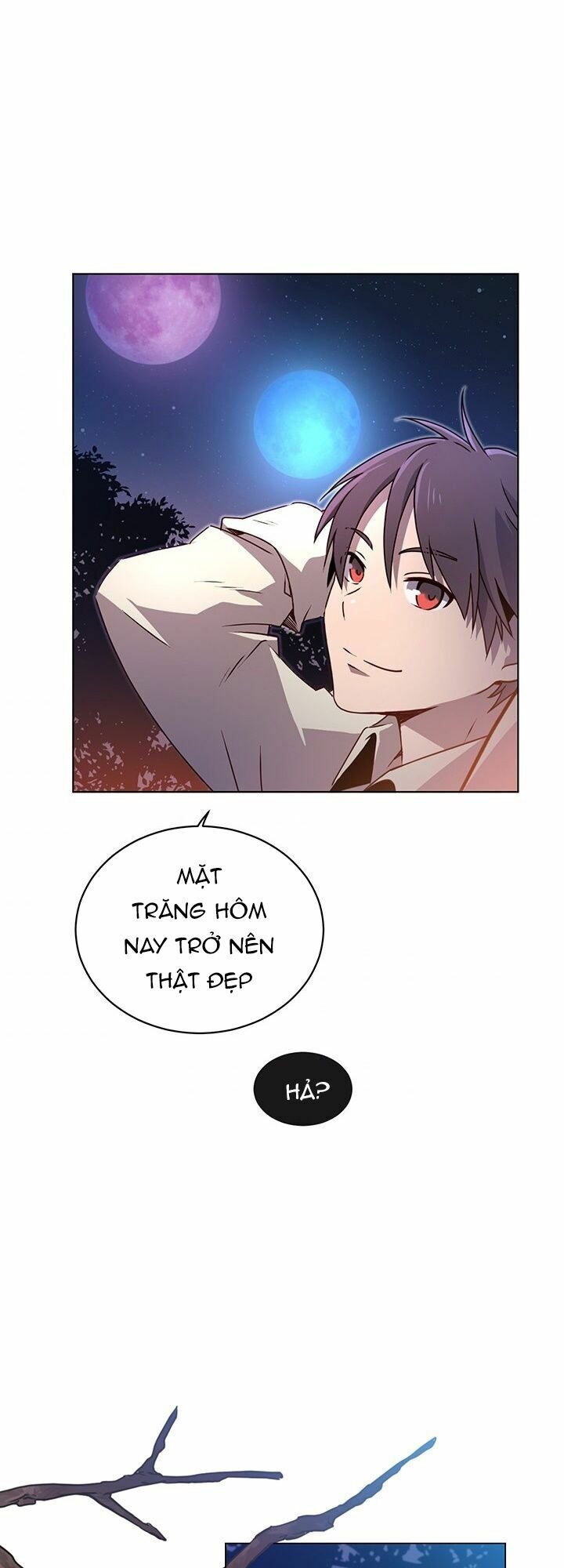 Anh Hùng Mạnh Nhất Trở Lại Chapter 11 - Trang 57