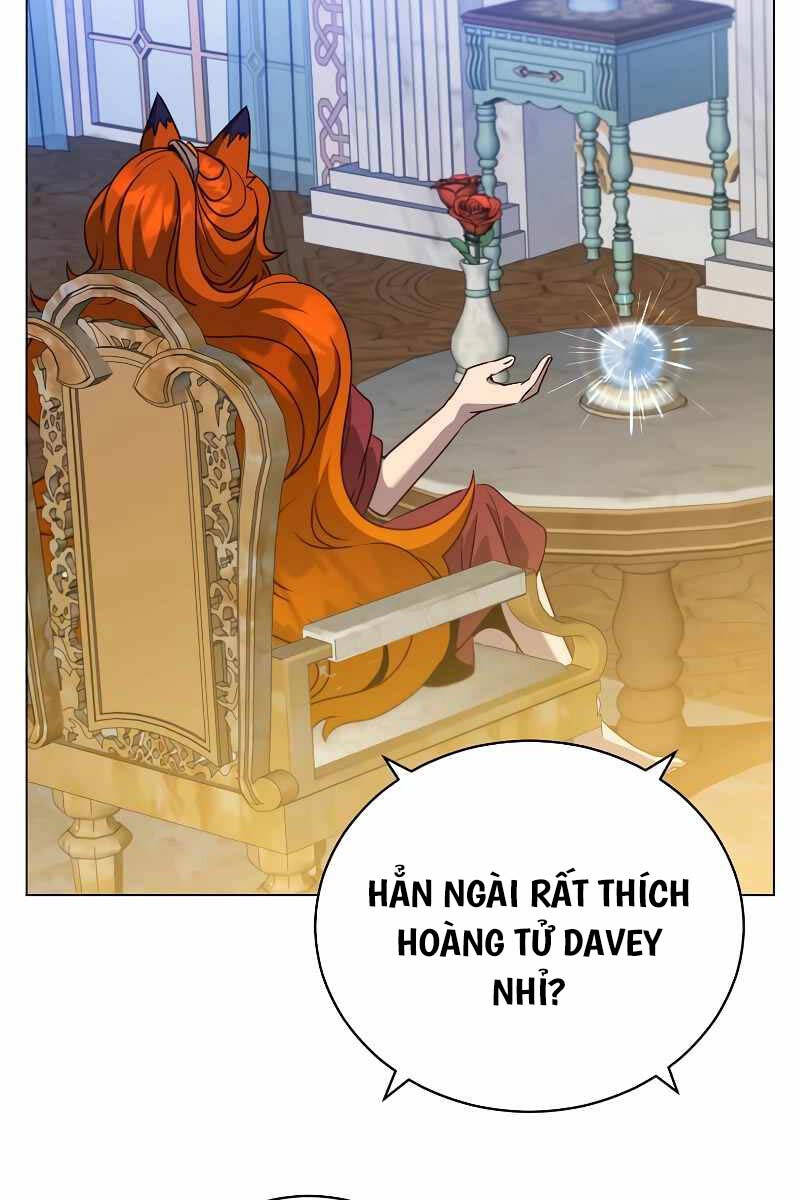 Anh Hùng Mạnh Nhất Trở Lại Chapter 154 - Trang 33