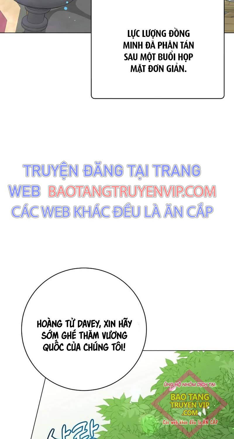 Anh Hùng Mạnh Nhất Trở Lại Chapter 170 - Trang 25