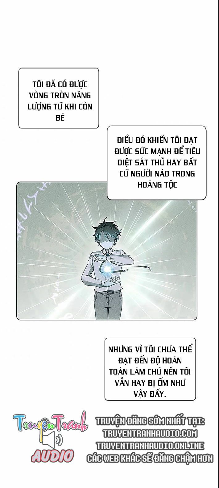 Anh Hùng Mạnh Nhất Trở Lại Chapter 18 - Trang 8