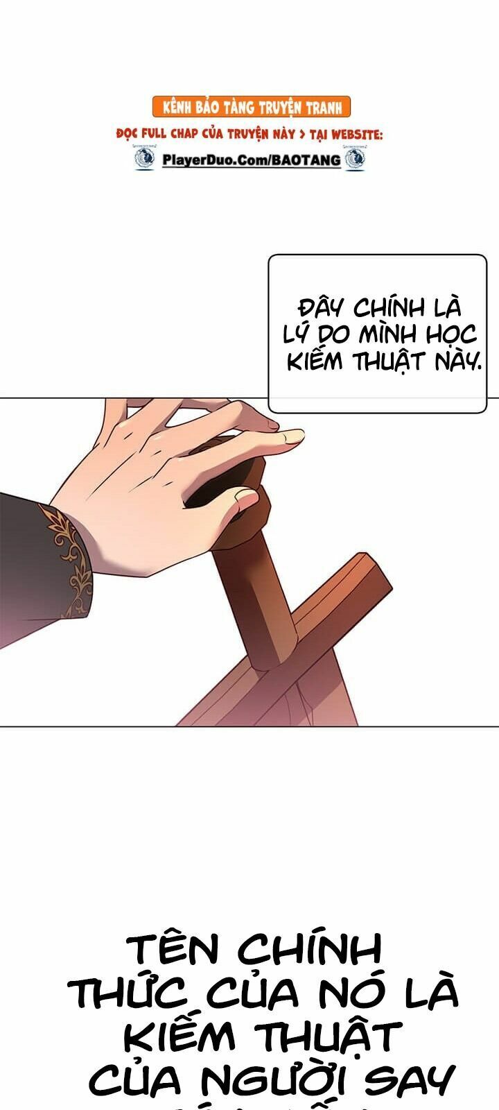 Anh Hùng Mạnh Nhất Trở Lại Chapter 16 - Trang 18