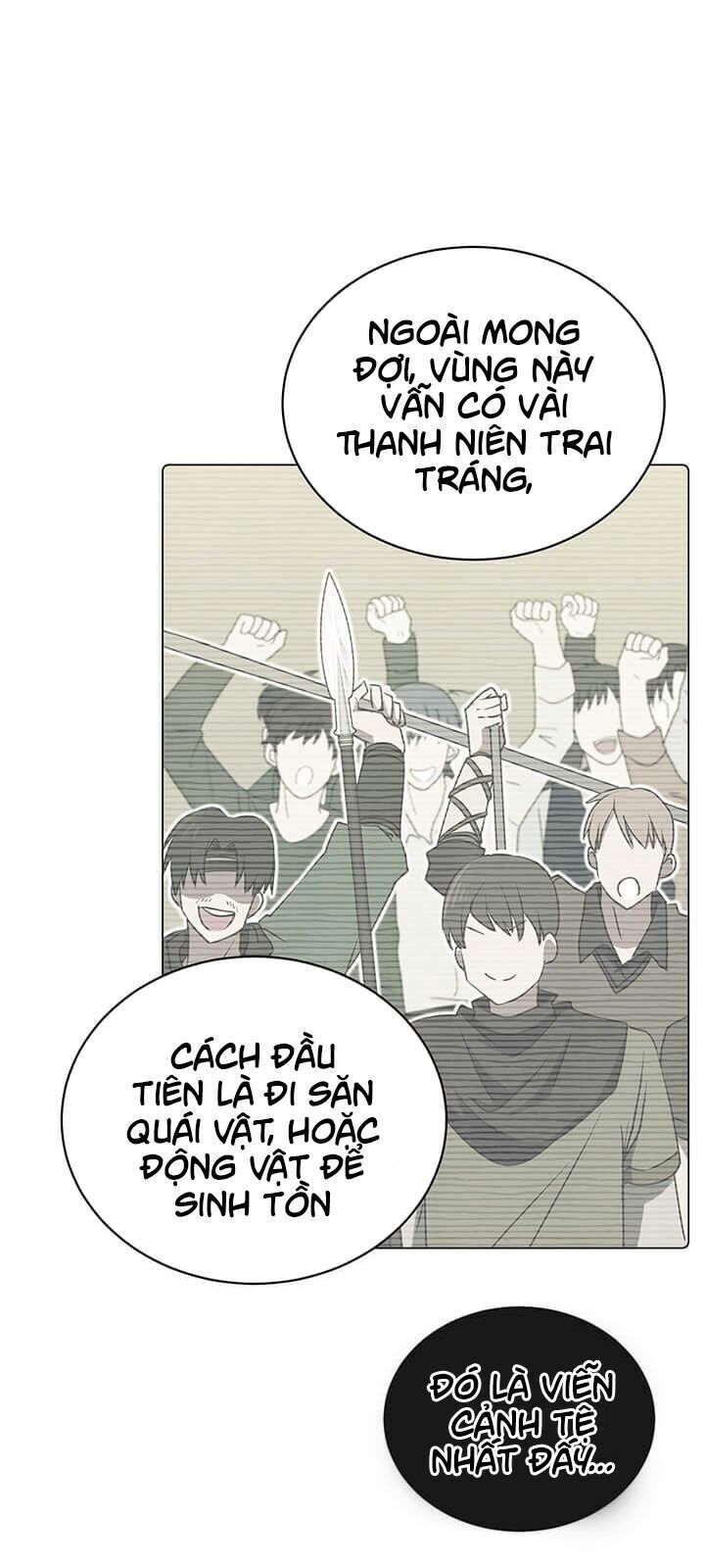 Anh Hùng Mạnh Nhất Trở Lại Chapter 34 - Trang 17