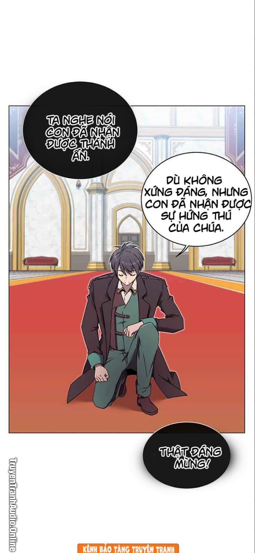 Anh Hùng Mạnh Nhất Trở Lại Chapter 28 - Trang 8