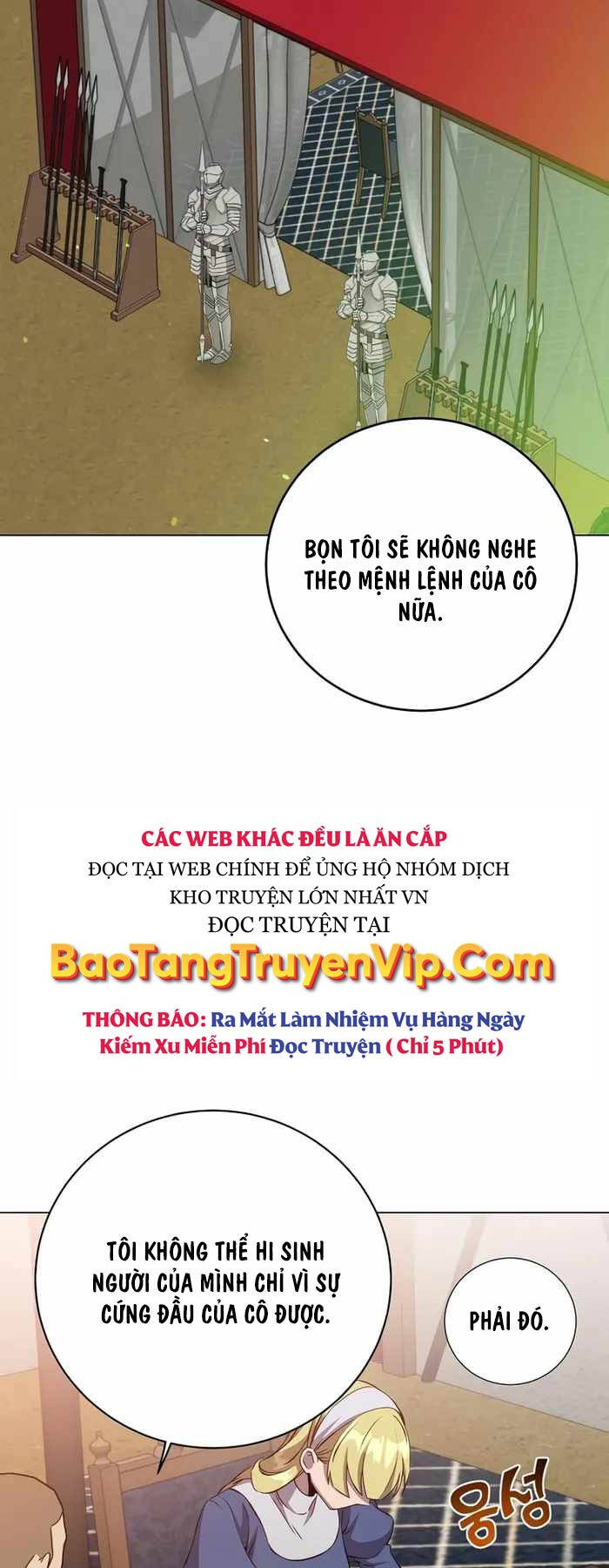 Anh Hùng Mạnh Nhất Trở Lại Chapter 163 - Trang 30