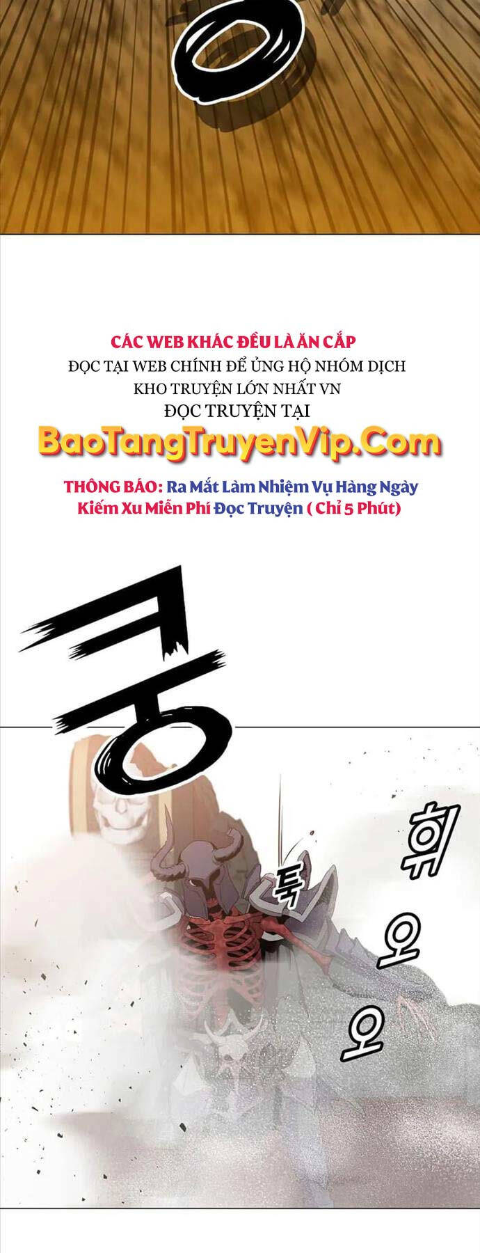 Anh Hùng Mạnh Nhất Trở Lại Chapter 159 - Trang 44