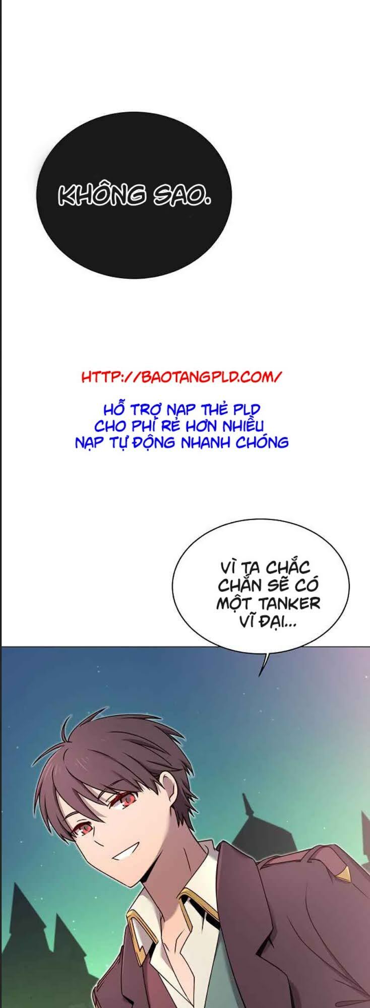 Anh Hùng Mạnh Nhất Trở Lại Chapter 27 - Trang 68