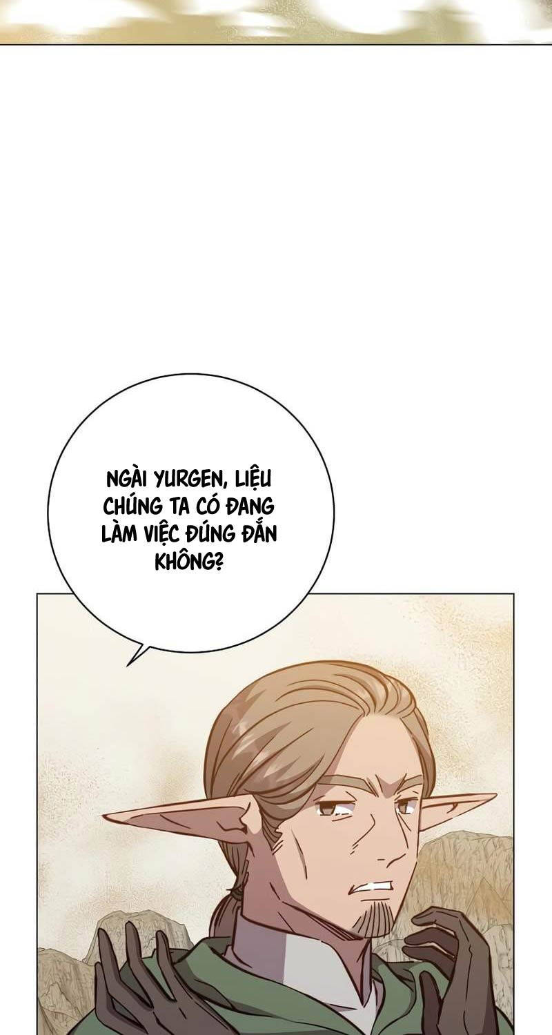 Anh Hùng Mạnh Nhất Trở Lại Chapter 170 - Trang 1