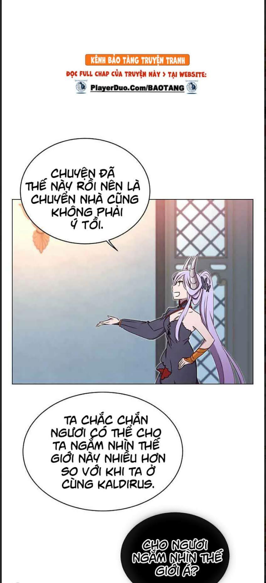 Anh Hùng Mạnh Nhất Trở Lại Chapter 27 - Trang 39